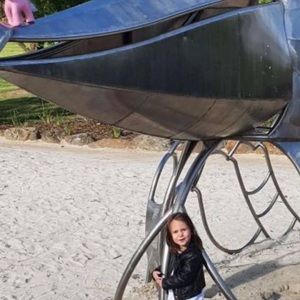 Meet your Posher, Lyn